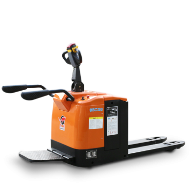 2.5 ~ 3.0 Ton Electric Pallet Truck CBD25