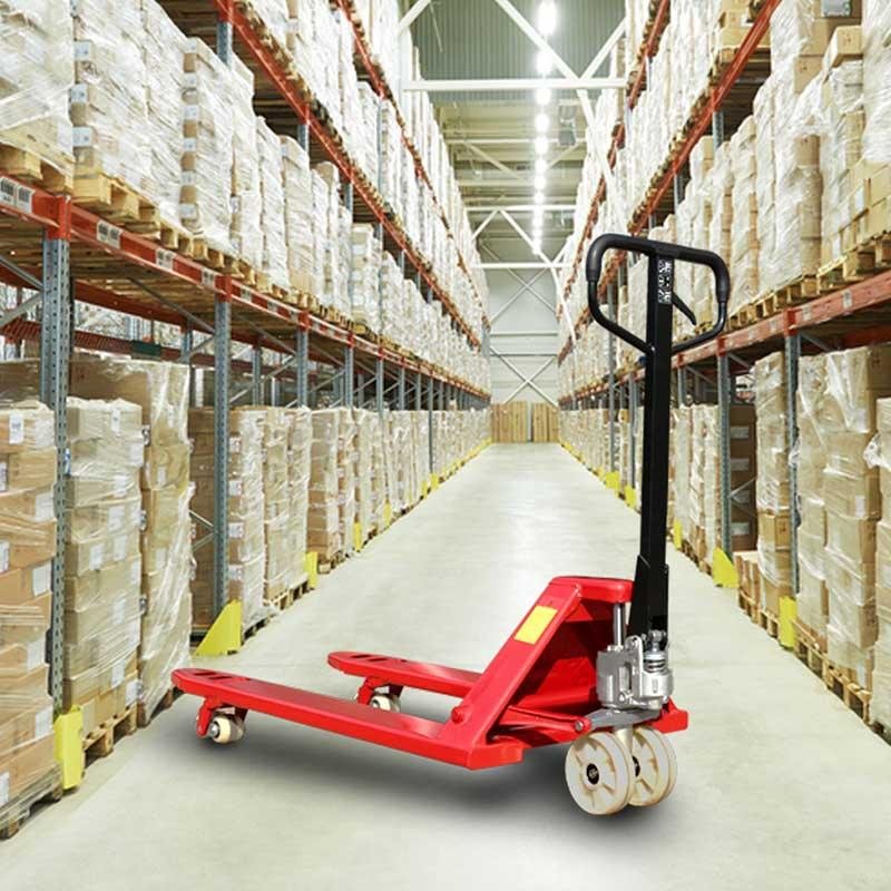 3.0 Ton Manual Pallet Truck CBY30