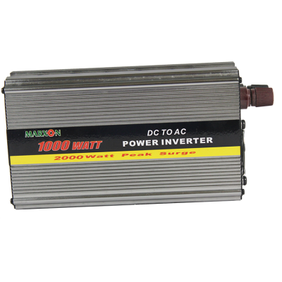 1000W Modified Sine Wave Power Inverter