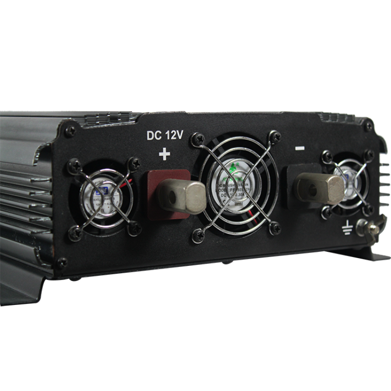 3000W Modified Sine Wave Power Inverter