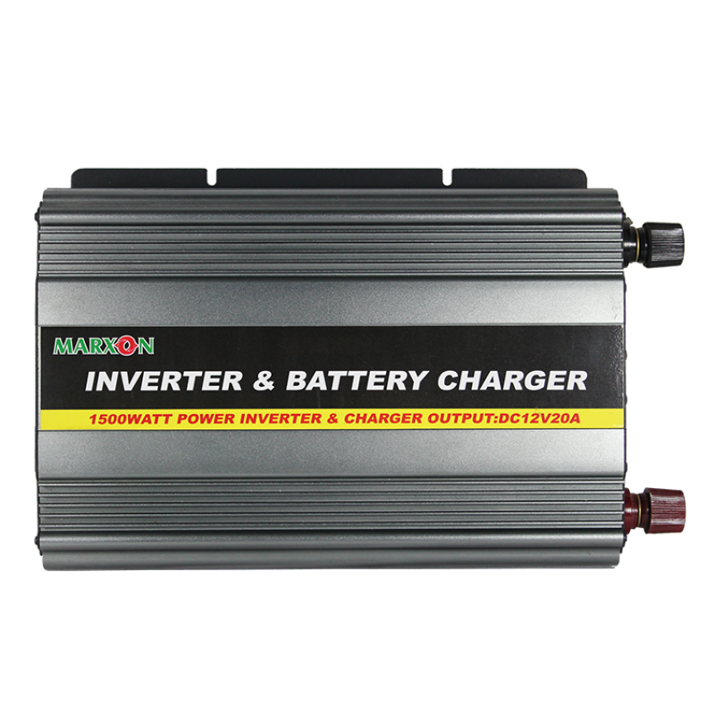 1500W Modified Sine Wave Power Inverter