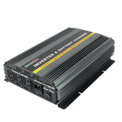 1500W Modified Sine Wave Power Inverter