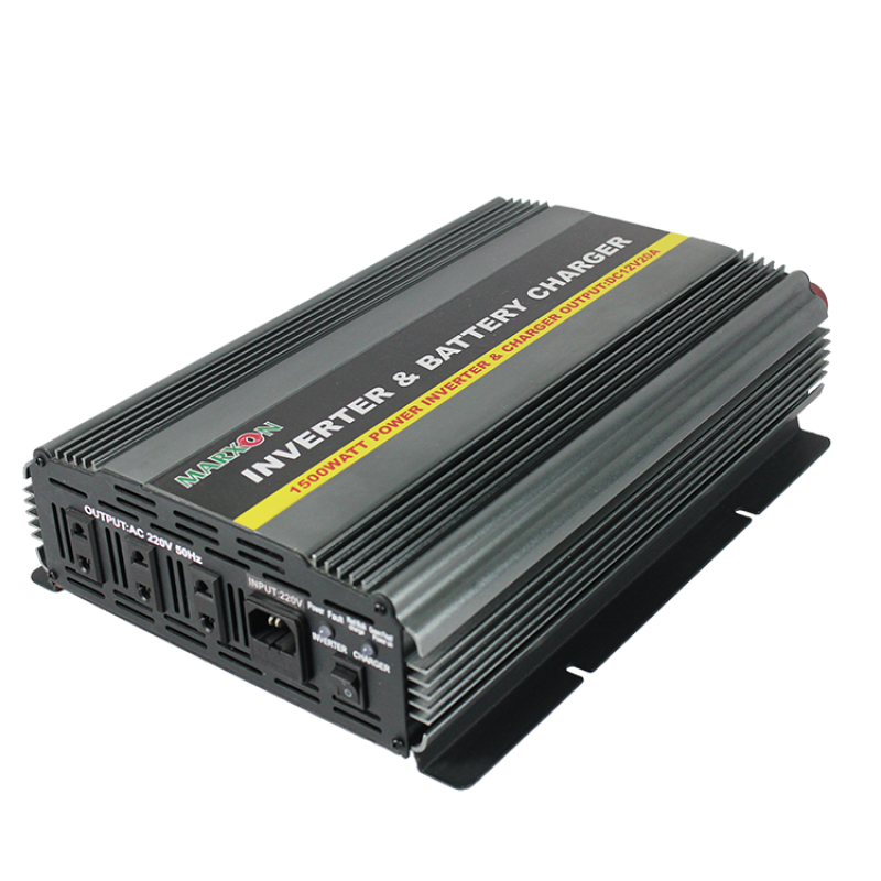 1500W Modified Sine Wave Power Inverter