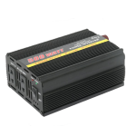 500W Pure Sine Wave Power Inverter