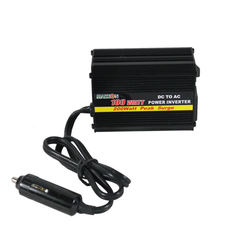 100W Modified Sine Wave Power Inverter