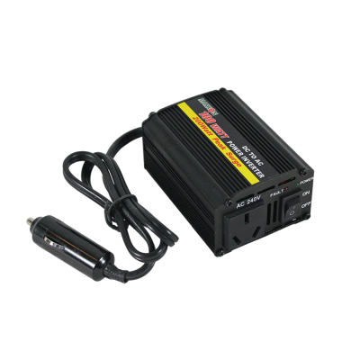 100W Modified Sine Wave Power Inverter