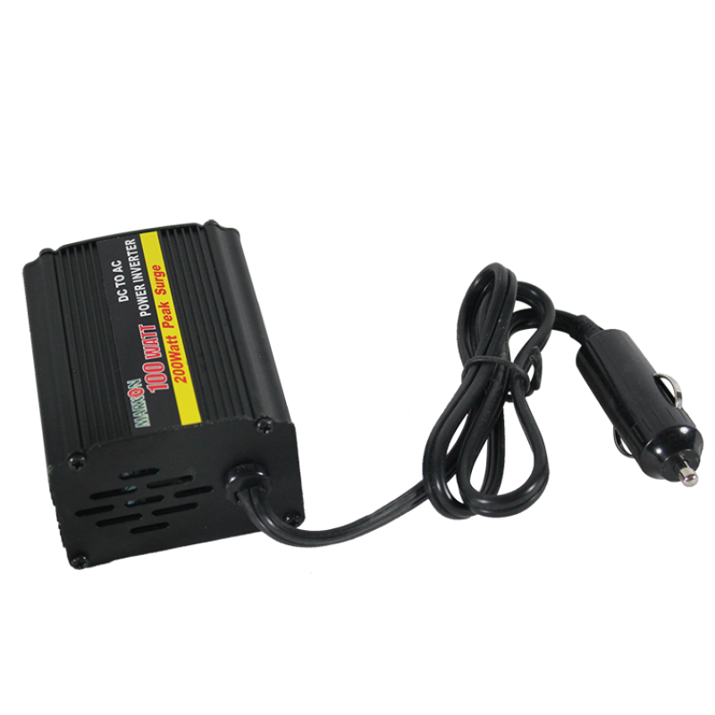 100W Modified Sine Wave Power Inverter