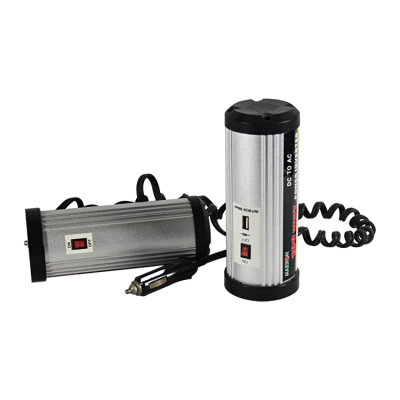 100W Modified Sine Wave Power Inverter