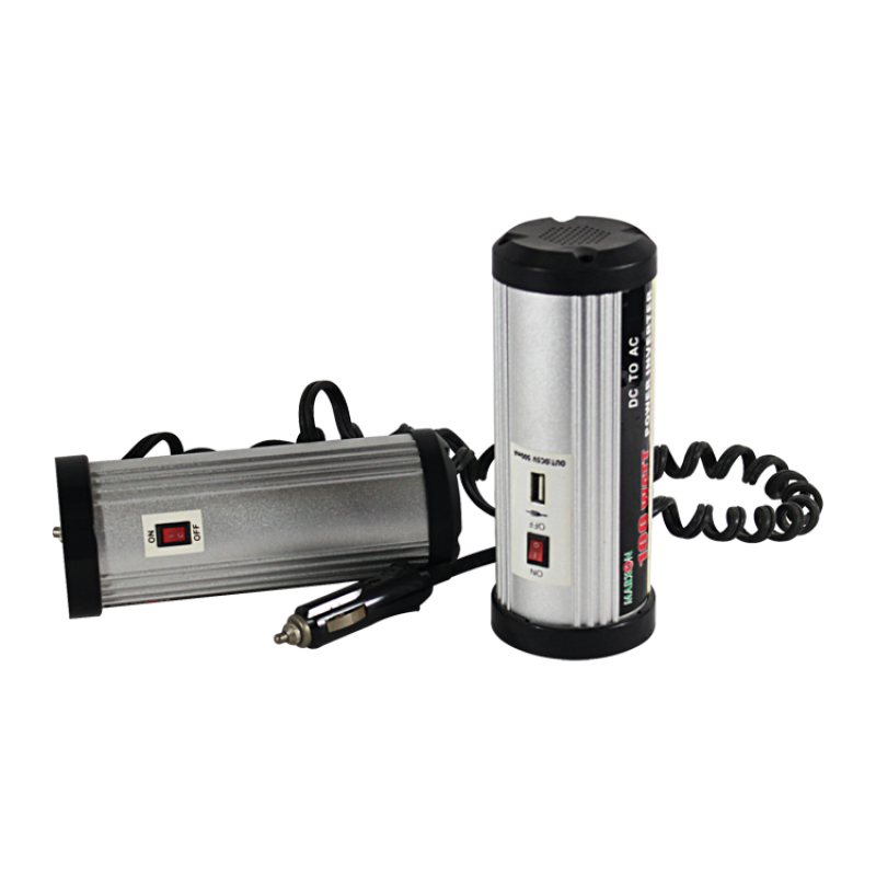 100W Modified Sine Wave Power Inverter