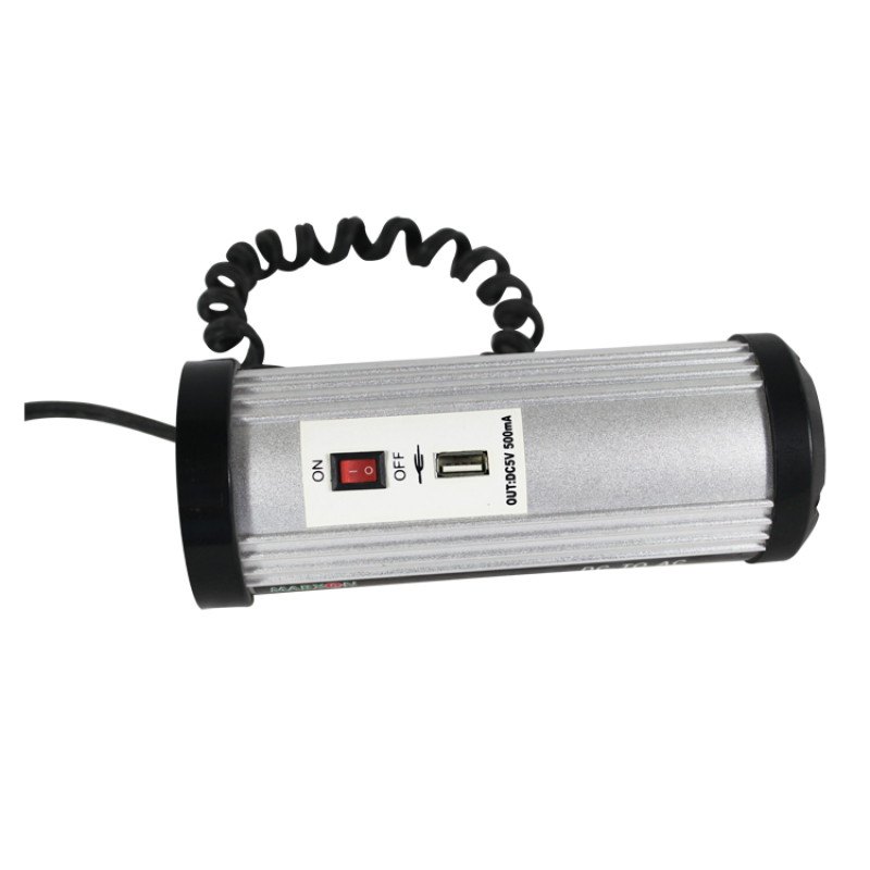 100W Modified Sine Wave Power Inverter