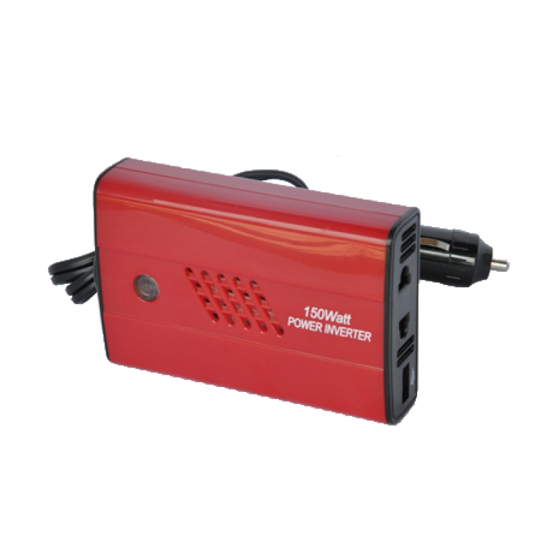 150W Modified Sine Wave Power Inverter