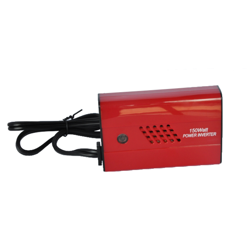 150W Modified Sine Wave Power Inverter