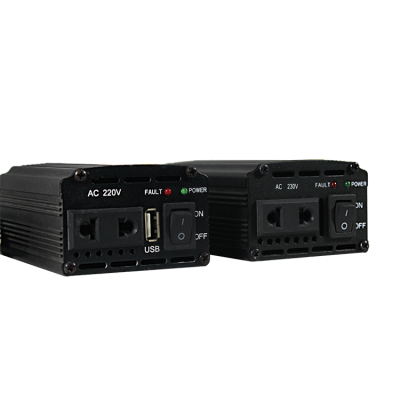 150W Modified Sine Wave Power Inverter