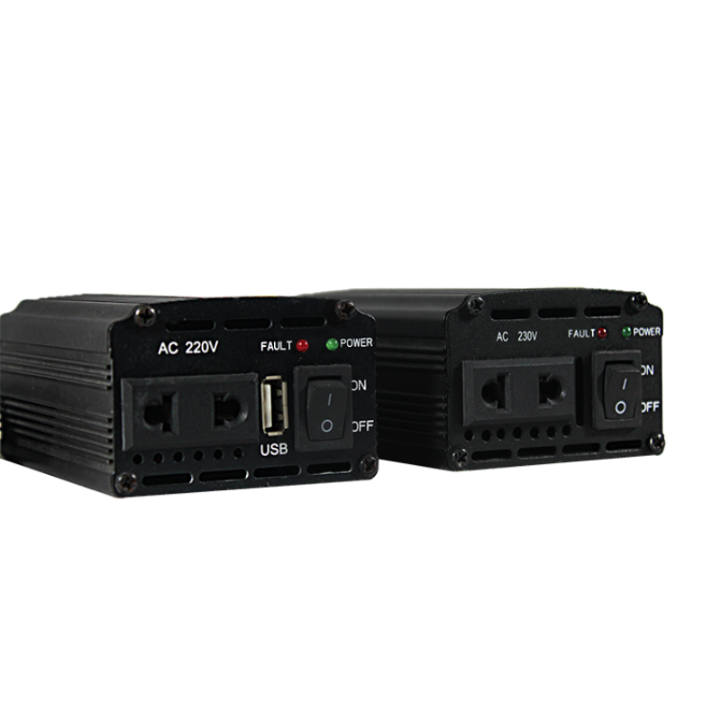 150W Modified Sine Wave Power Inverter