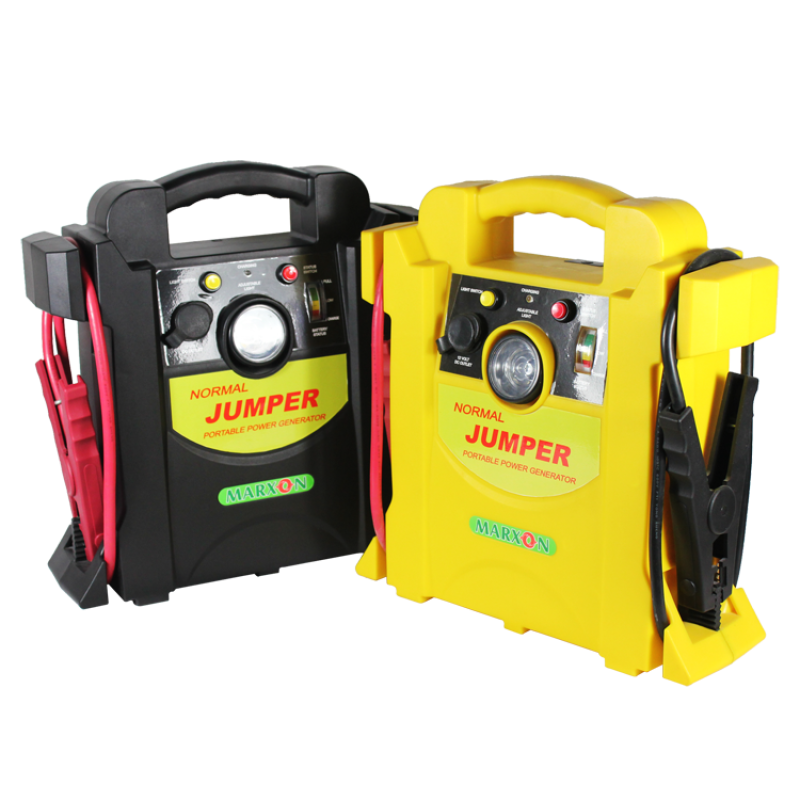 Car Jump Starter Power Bank DP-NJS Series