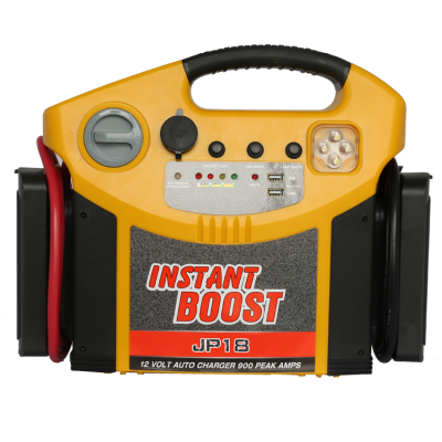 Electric Jump Starter JP18 Series