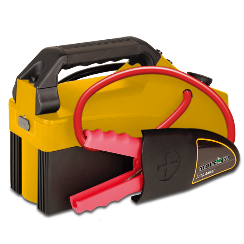 Electric Jump Starter JP09 Series