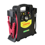 Car Jump Starter Power Bank DP-NJS Series