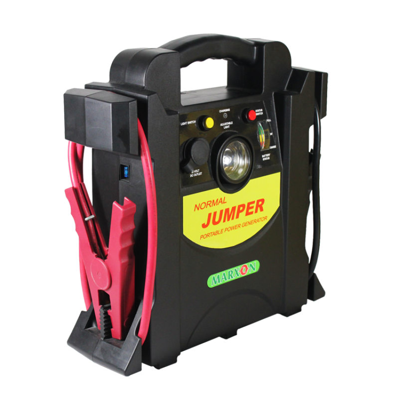 Car Jump Starter Power Bank DP-NJS Series