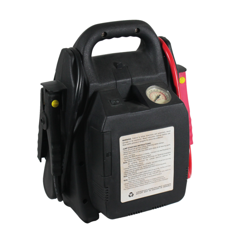 Power Bank Jump Starter DP-APJ Series