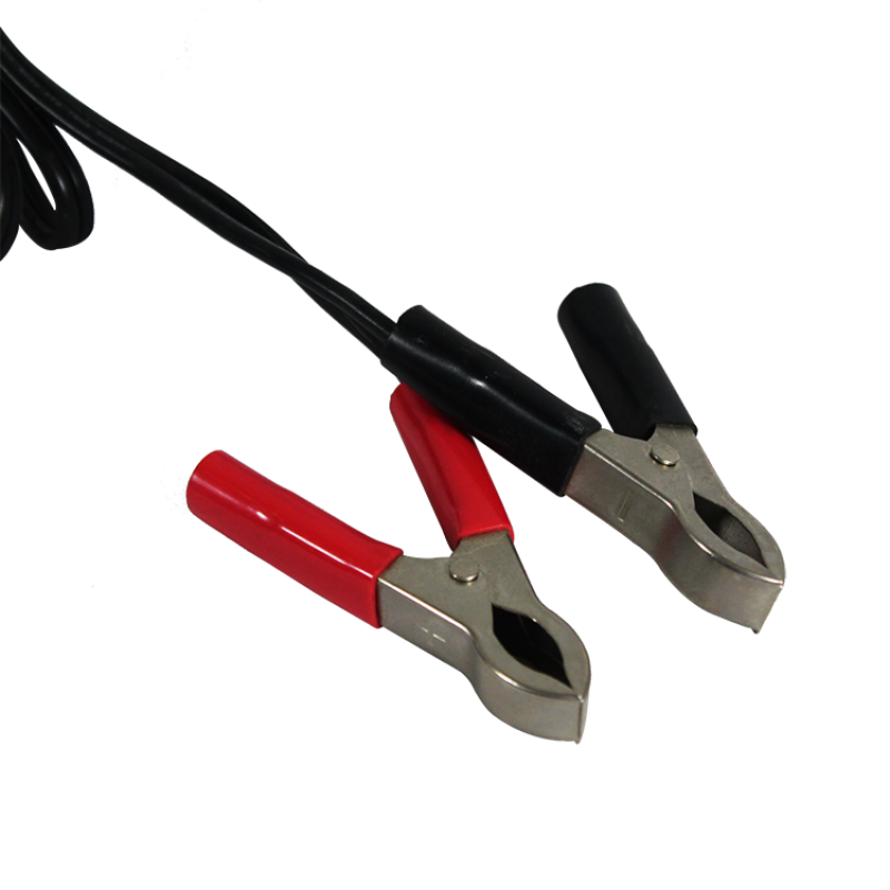 Car Battery Charger LC-2165 Series