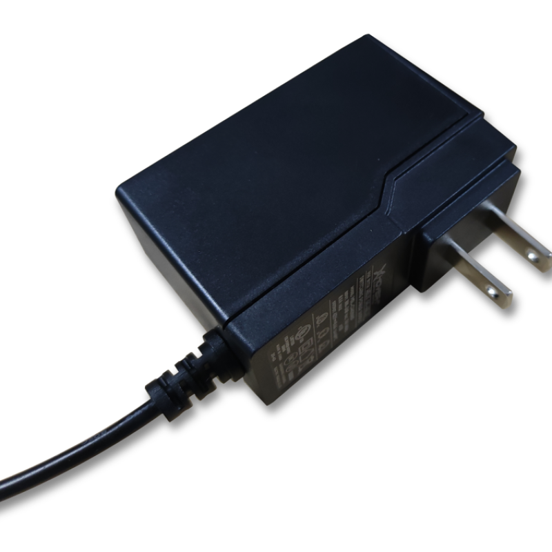 Car Battery Charger LC-2007 Series