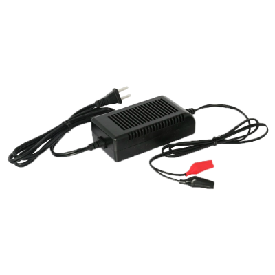Car Battery Charger LC-2215 Series