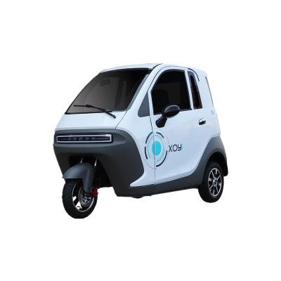 New High Quality 3 Wheels Electric Car Electric Vehicles for Adult