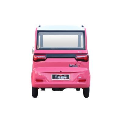 2 Doors 4 Passengers Seats city use car electric small adults car for sale