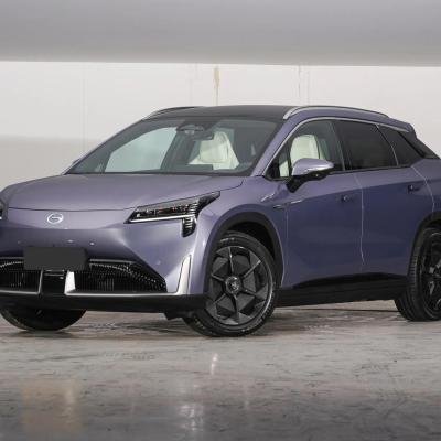 GAC Aion LX