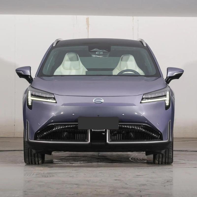 GAC Aion LX