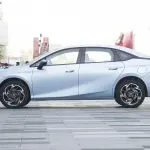 GAC Aion S