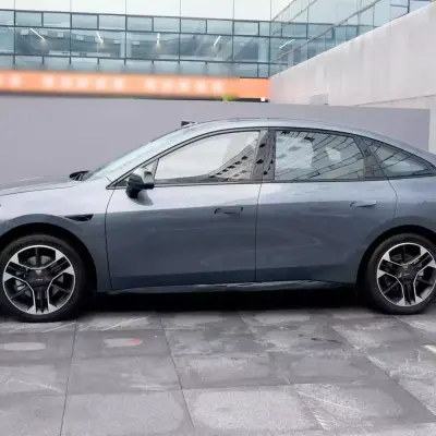 GAC Aion RT