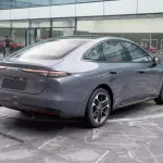 GAC Aion RT