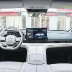 GAC Aion S