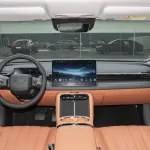 GAC Aion RT