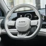 GAC Aion S