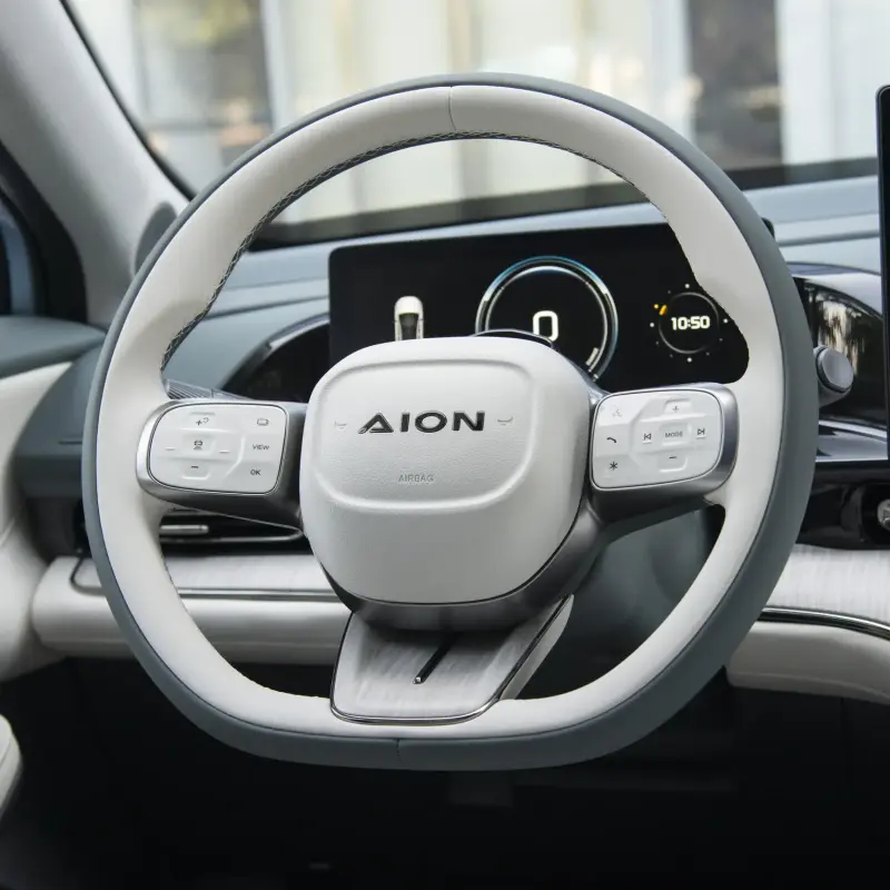GAC Aion S