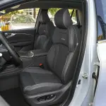 GAC Aion V