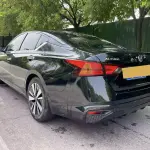 Used Nissan Teana