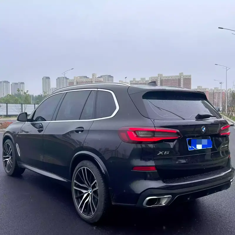 Used BMW X5