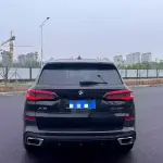 Used BMW X5
