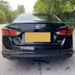 Used Nissan Teana