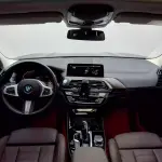Used BMW X3