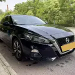 Used Nissan Teana