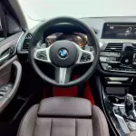 Used BMW X3