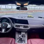 Used BMW X5