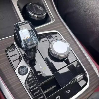 Used BMW X5
