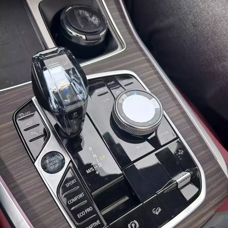 Used BMW X5