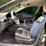 Used Nissan Teana